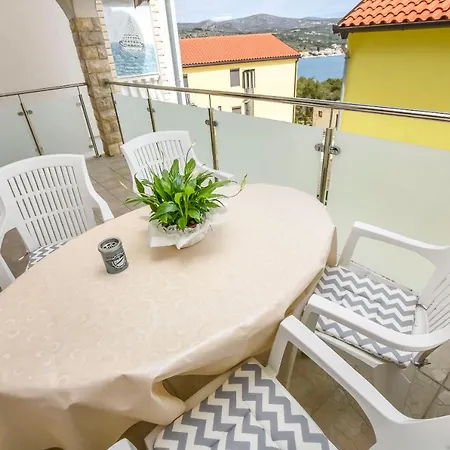 Apartamento Lucija