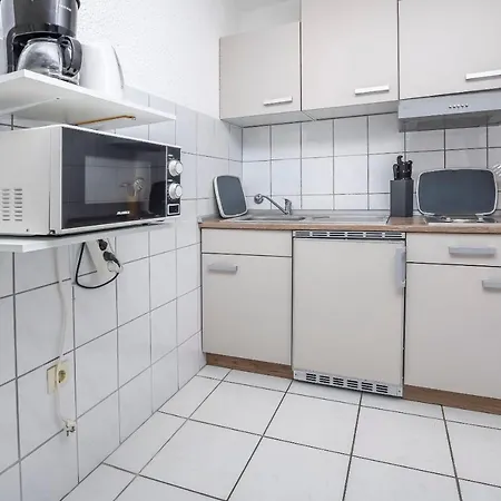 Apartamento Lucija *