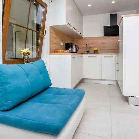 Apartamento Lucija Rogoznica (Sibenik-Knin)