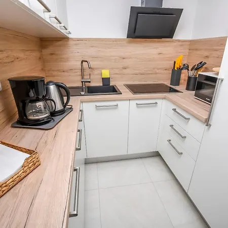 Apartamento Lucija *