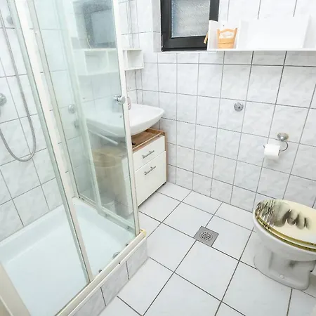 Lucija Apartamento *