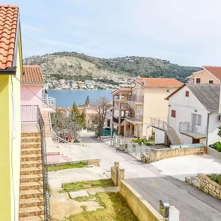 Apartamento Lucija Rogoznica (Sibenik-Knin)