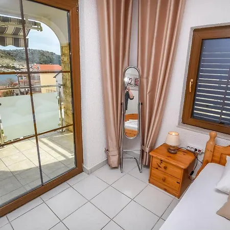Apartamento Lucija