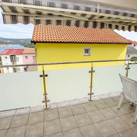 Apartamento Lucija *
