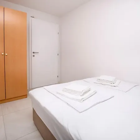 Apartamento Lucija