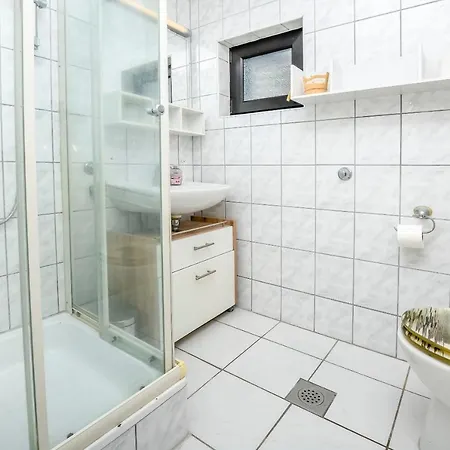 Lucija Apartamento *