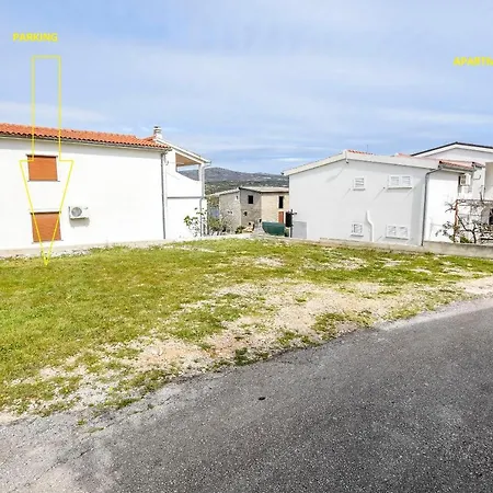 Lucija Apartamento Rogoznica (Sibenik-Knin)