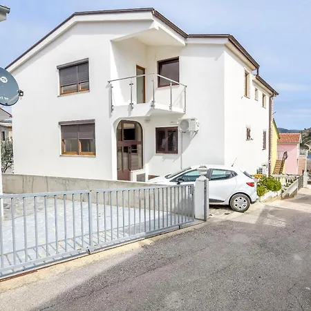 Lucija Apartamento Rogoznica (Sibenik-Knin)