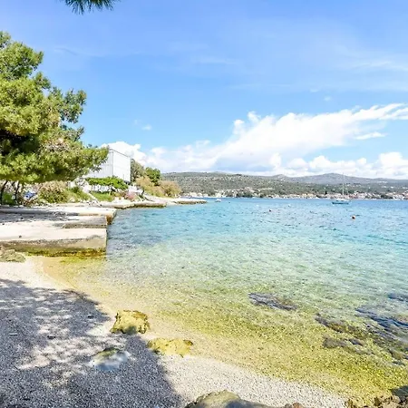Lucija Rogoznica (Sibenik-Knin)