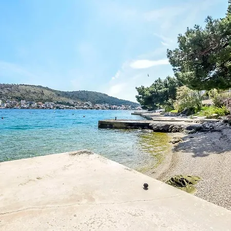 Lucija Διαμέρισμα Rogoznica (Sibenik-Knin)